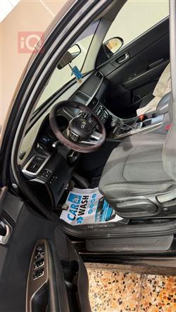 كيا اوبتيما